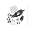 Dremel 200-1/15 Outil rotatif électrique 15000 - 35000 tours/minute