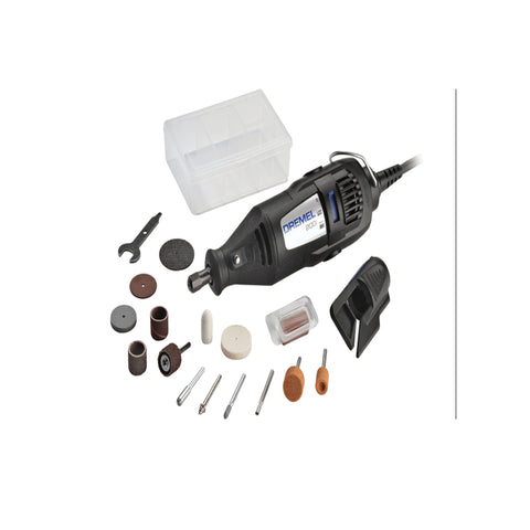 Dremel 200-1/15 Outil rotatif électrique 15000 - 35000 tours/minute