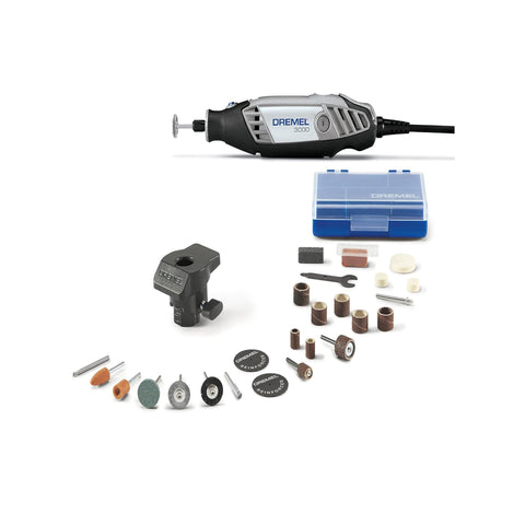 Kit d'outils à vitesse variable
