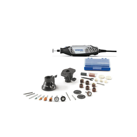 OUTIL DE ROTATION MODÈLE 3000 120V 1.2A VRS