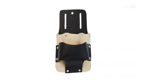 Gros porte-crayon et porte ruban