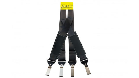 Bretelle nylon 2'' - Attaches de retenue