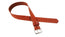 CEINTURE EN CUIRE LATIGO 2'' - MEDIUM