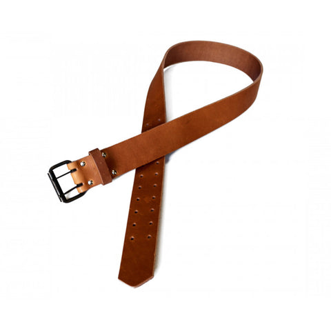 CEINTURE EN CUIRE LATIGO 2'' - MEDIUM