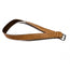 CEINTURE EN CUIR DOUBLE 2'' X-LARGE