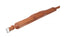CEINTURE EN CUIR ET FEUTRE 4'' - MEDIUM