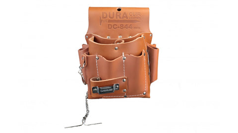 PORTE-OUTILS POUR ÉLECTRICIEN