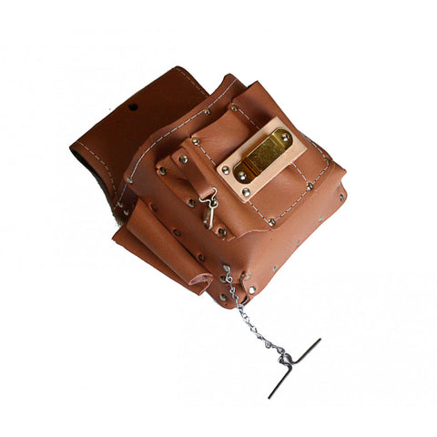 PORTE-OUTILS POUR ÉLECTRICIEN