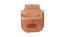 SAC À 2 POCHES EN CUIR