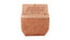 SAC À 1 PETITE POCHE EN CUIR