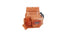 SAC 3 POCHES + PORTE-MARTEAU (DROIT)