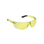 LUNETTE DE SECURITE JAUNE
