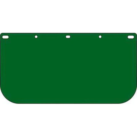 VISIERE 8''X 15.5''X.060 VERT GRADE:5