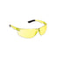LUNETTE DE SECURITE AMBRE