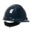 CASQUE SECURITE BLEU   RAT. CSA T1