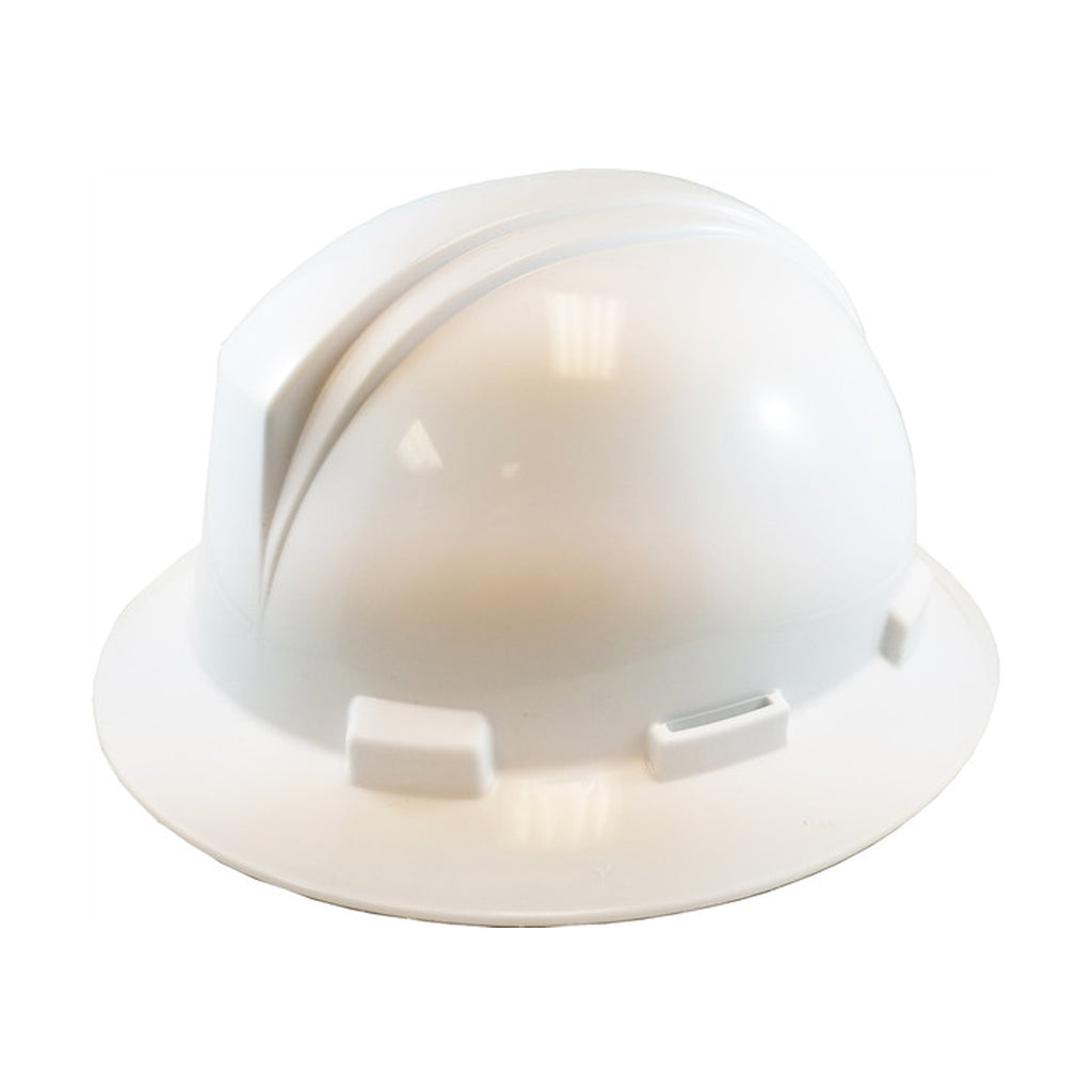 Suspension De Remplacement Pour Casque De Sécurité - Système 4 Points - Avec Bandeau Anti-transpiration - Pour Chantier, BTP