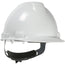 CASQUE SECURITE GRIS   RAT. CSA T1