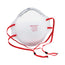 Respirateur jetable Deluxe N95 - Pack 20