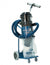 ASPIRATEUR DE POUSSIÈRE 120V/230V 1HP 112CFM