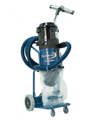 ASPIRATEUR DE POUSSIÈRE 120V/230V 1HP 112CFM