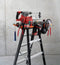 PLATEAU POUR ESCABEAU