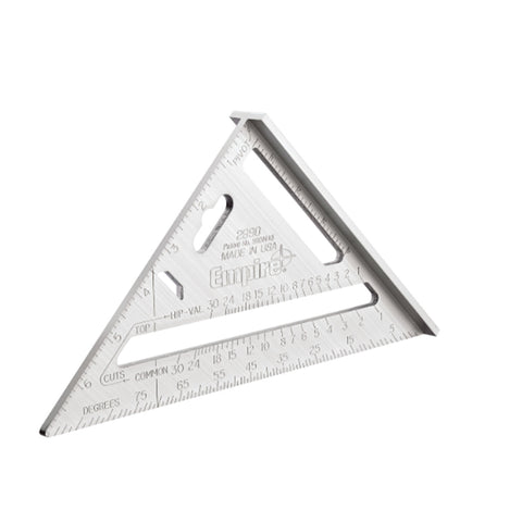 EQUERRE TRIANGLE