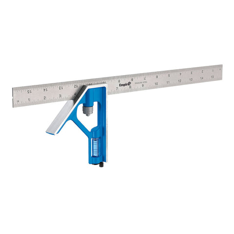 EQUERRE COMBINE 16''