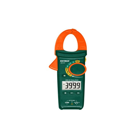PINCE AMPÈREMÉTRIQUE (AC/DC 400 AMP)