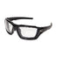 LUNETTES SÉCURITÉ STEELE TRANSPARENTES ANTI-VAPEUR