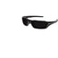 LUNETTE SECURITE STEEL FUMÉE VP/GASKET