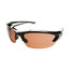 LUNETTE SECURITE KHOR CUIVRE POLARISÉE