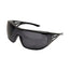 LUNETTE DE SECURITÉ OSSA FUMÉE