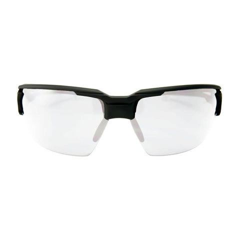 LUNETTE SECURITE PUMORI CLAIRE ANTI-EGRATIGNURES ET ANTI-BUEE