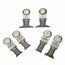 STARLOCK ENS 6 LAMES E-CUT BOIS & METAL