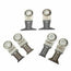 STARLOCK ENS 6 LAMES E-CUT BOIS & METAL