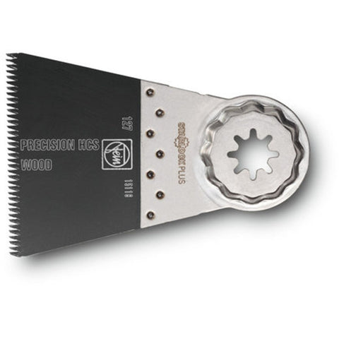 STARLOCK PLUS LAMES 65mm HCS E-CUT