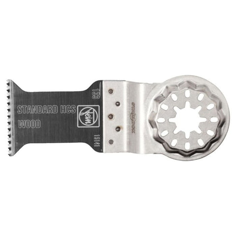 STARLOCK ENS.10LAMES 35MM E-CUT (BOIS)