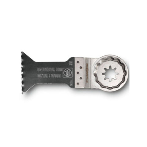 STARLOCK PLUS LAMES 44mm E-CUT BOIS/ME
