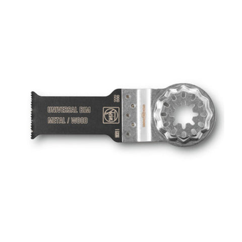 STARLOCK ENS.10 LAMES 1-1/8 E-CUT