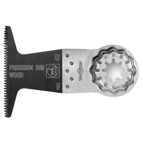 STARLOCK ENS.10 LAMES E-CUT BOIS CURVE
