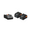 ENSEMBLE DE DÉPART BATTERIES CORE 18 V 8,0 AH AS