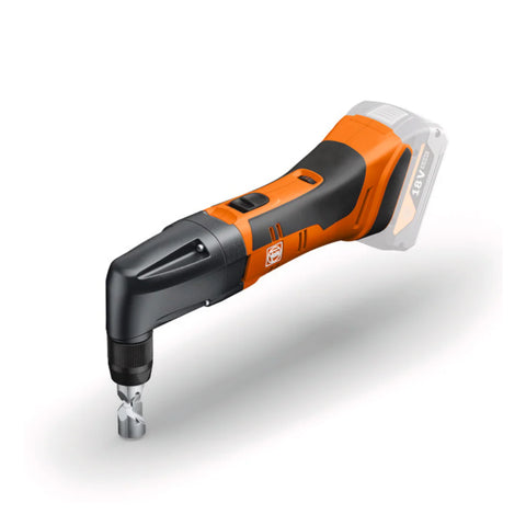 GRIGNOTEUSE SANS FIL JUSQU'À 1,6 MM (18V 22GA (SEUL))