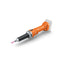 MEULEUSE DROITE SANS FIL 1/4'' 18V (SEUL)