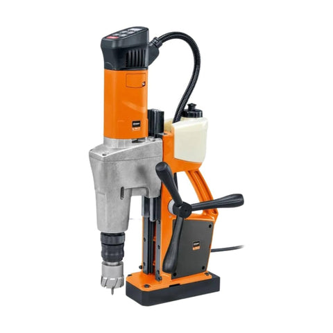 UNITÉ DE PERÇAGE MAGNÉTIQUE UNIVERSEL SANS FIL JUSQU'À 35 MM (1-3/8'' 18V 130/520RPM (SEUL))