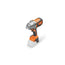 CLÉ À CHOCS SANS FIL 3/4'' 6VIT 18V B/L (SEUL)