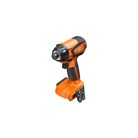 CLÉ À CHOCS SANS FIL ASCD 18-200 W4 AS (1/4'' HEX 6VIT 18V B/L (SEUL))