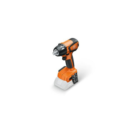 CLÉ À CHOCS SANS FIL ASCD 18-300 W2 AS (1/2'' 6VIT 18V B/L (SEUL))