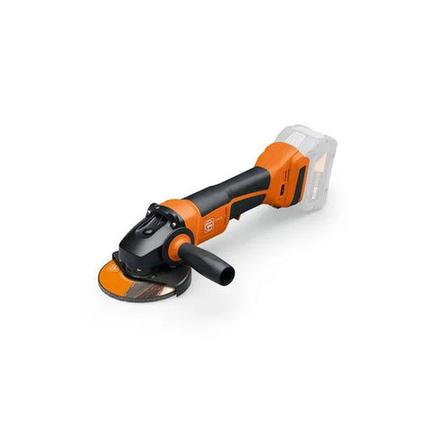 MEULEUSE 5'' 18V B/L AVEC FREIN (OUTIL SEUL)