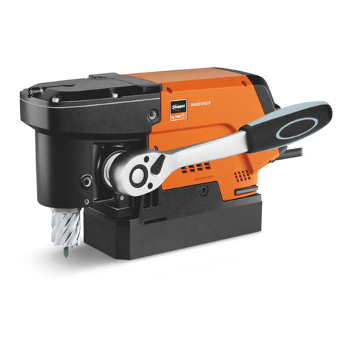 PERC MAG COMPACT 1-1/2'' 130-610RPM