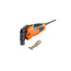 Kit d'outils oscillants de base MultiMaster MM 500 Plus